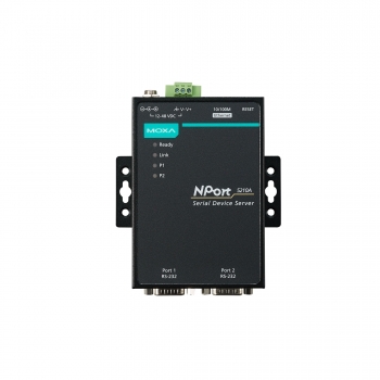 Преобразователь NPort 5210A