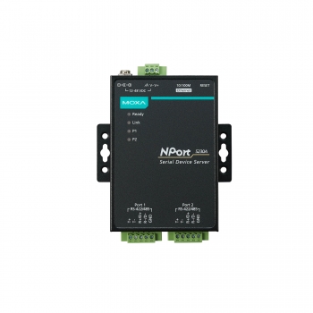 Преобразователь NPort 5230A-T