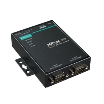 Преобразователь NPort 5250A-T