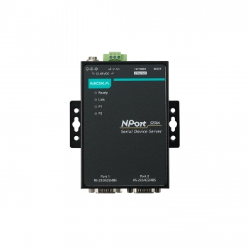Преобразователь NPort 5250A-T