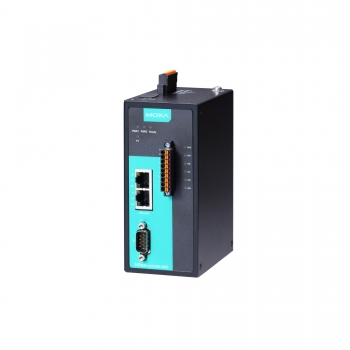 Преобразователь NPort IA5150A-12I/O