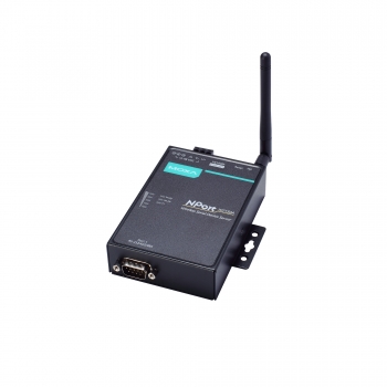 Преобразователь NPort W2150A-T-EU