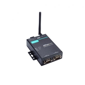 Преобразователь NPort W2250A-T-EU