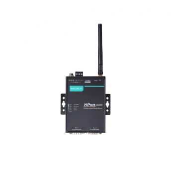 Преобразователь NPort W2250A-T-EU