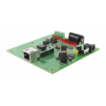 Отладочный комплект MiiNePort E1-ST (w/o Module) Отладочный комплект MiiNePort E1-ST (w/o Module)