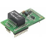 Встраиваемый преобразователь MiiNePort E2-H-T