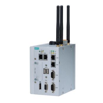 Компьютер MC-1121-E4-T-W7E