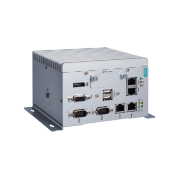 Компьютер MC-1121-E4-T-W7E