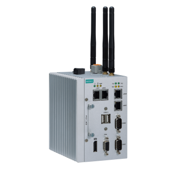 Компьютер MC-1121-E4-T