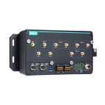 Компьютер UC-8580-T-CT-LX