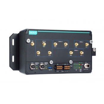 Компьютер UC-8580-T-CT-LX