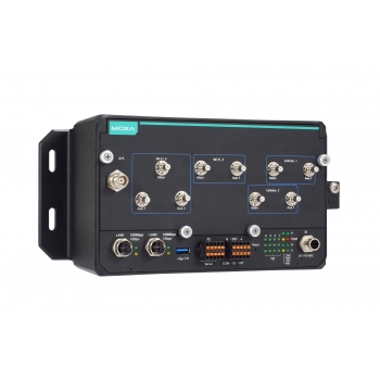 Компьютер UC-8580-T-Q-LX