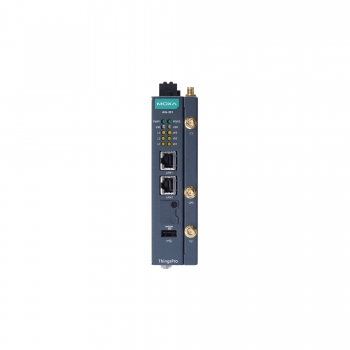 Шлюз AIG-301-EU-AZU-LX