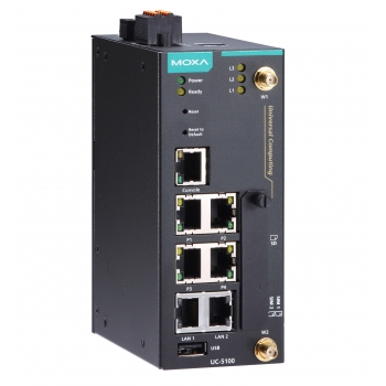 Компьютер UC-5101-T-LX