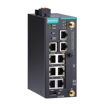 Компьютер UC-5111-LX