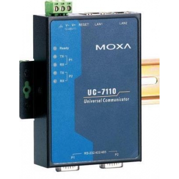 Компьютер UC-7110-LX Компьютер UC-7110-LX