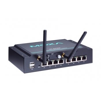 Компьютер UC-8410A-LX