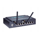 Компьютер UC-8410A-NW-T-LX