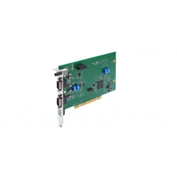 Модуль DA-IRIG-B-S-02-T