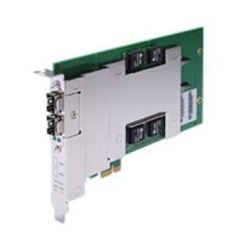 Плата DE-GX02-SFP-T