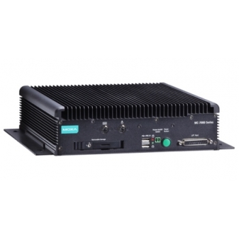 Компьютер MC-7270-DC-CP-T-W7E
