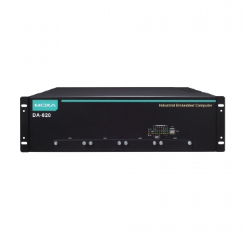 Компьютер DA-820-C8-DP-LV