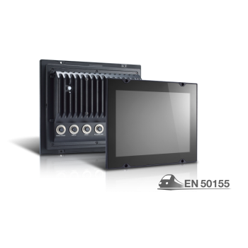 Компьютер MPC-2101-E4-LB-CT-T-LX