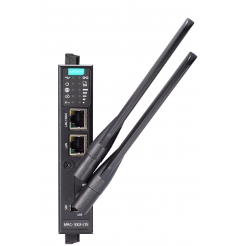 Платформа удаленного доступа MRC-1002-LTE-EU-T