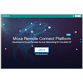 Программное обеспечение MRC-Server Node License-100