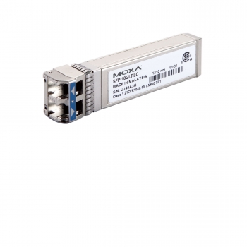 Модуль SFP-10GSRLC-T