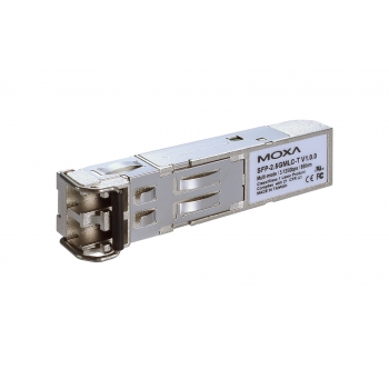 Модуль SFP-2.5GSLHLC-T