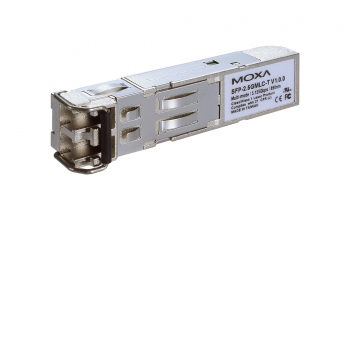 Модуль SFP-2.5GSLHLC-T