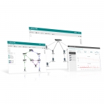 Программное обеспечение LIC-MXviewOne-ADD-WIRELESS-MR