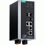 Модуль резервирования PT-G503-PHR-PTP-HV