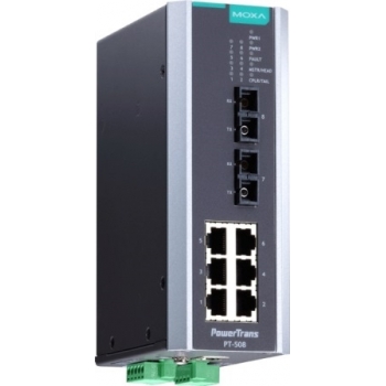 Коммутатор PT-508-SS-SC-24