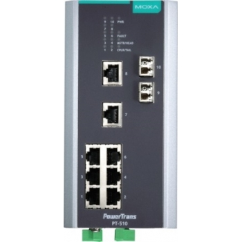 Коммутатор PT-510-SS-LC-HV