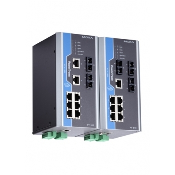 Коммутатор PT-510-SS-SC-24