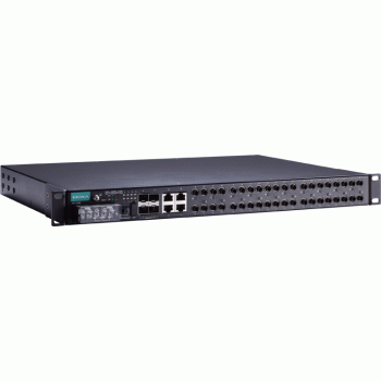 Коммутатор PT-7528-12MSC-12TX-4GSFP-HV