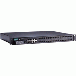 Коммутатор PT-7528-8SSC-16TX-4GSFP-HV-HV