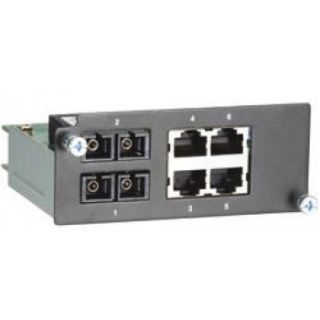 Модуль PM-7200-2SSC4TX