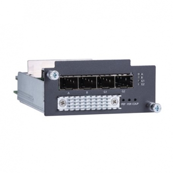 Модуль PM-7200-4GSFP-PHR-PTP