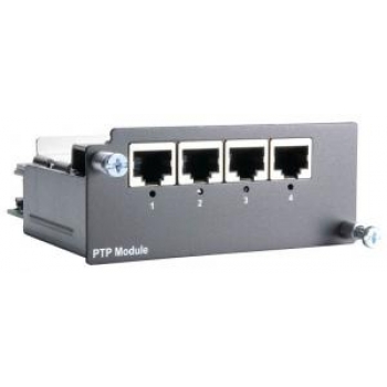 Модуль PM-7200-4TX-PTP