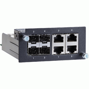 Модуль PM-7500-4GTXSFP