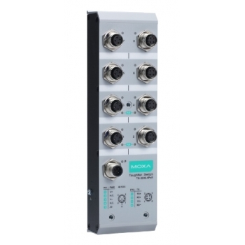 Коммутатор TN-5308-4PoE-48