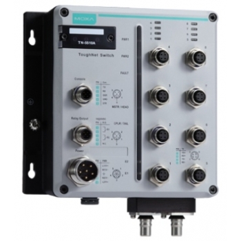 Коммутатор TN-5510A-2GLSX-ODC-WV-CT-T