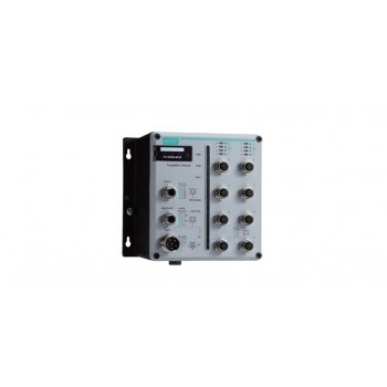 Коммутатор TN-5508A-8PoE-WV-CT-T Коммутатор TN-5508A-8PoE-WV-CT-T