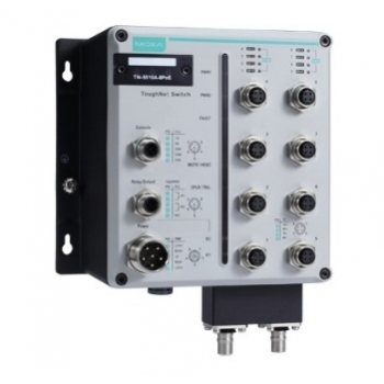 Коммутатор TN-5510A-8PoE-2GLSX-ODC-WV-T