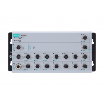 Коммутатор TN-G4516-8GPoE-4XGPoE-WV-CT-T