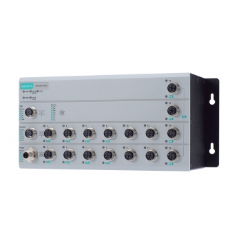 Коммутатор TN-G4516-8GPoE-4XGPoE-WV-T