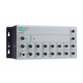 Коммутатор TN-G4516-8GPoE-4XGPoE-WV-T